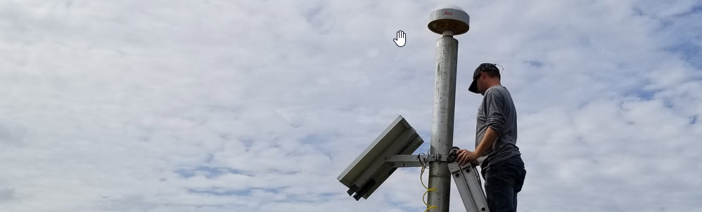 FPRN GPS Antenna