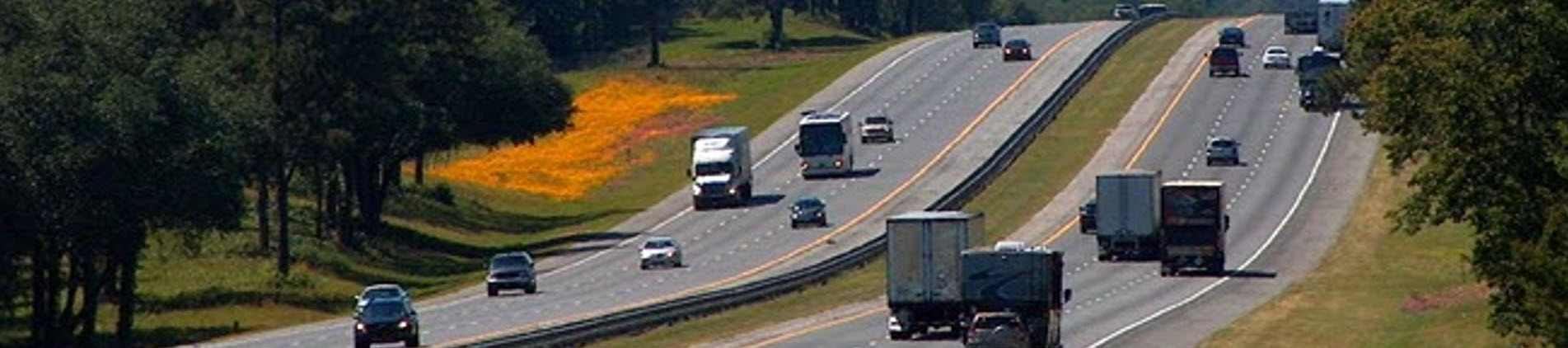 I-75 north-south image