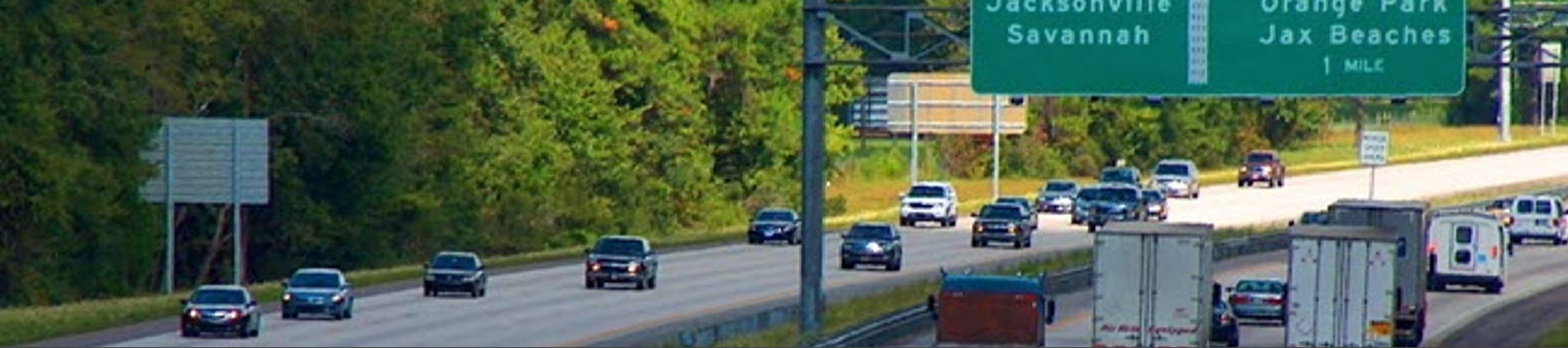 Jacksonville Sign image
