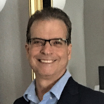 Brian Rick Headshot