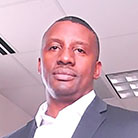 Rickey Fitzgerald Headshot