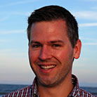 Dan Fitz-Patrick Headshot