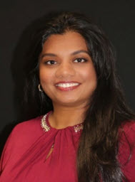 Ann Mary Thekanal