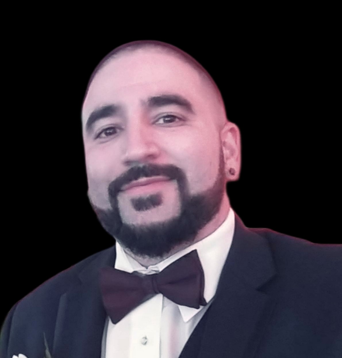 Frederick Acosta