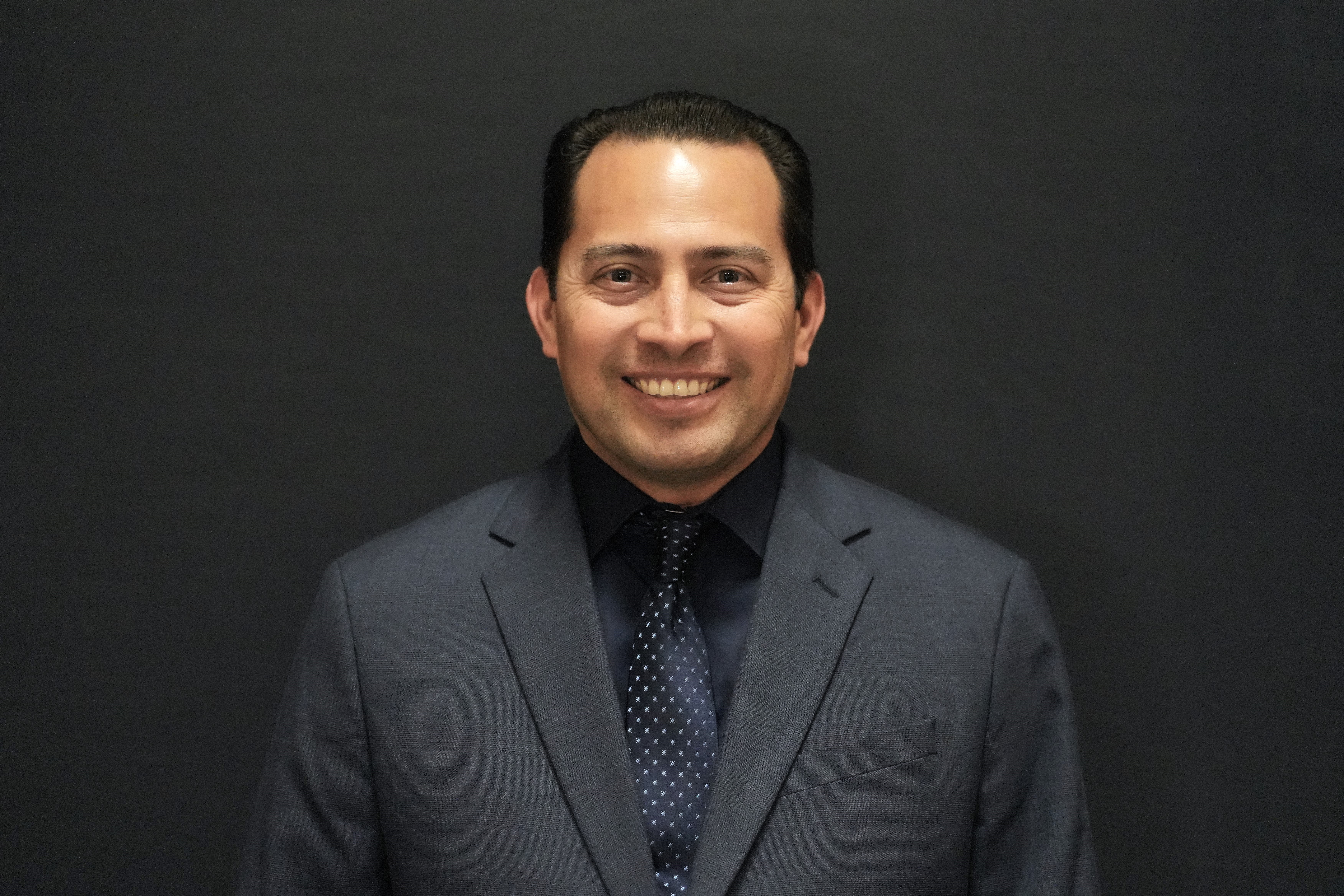 Pablo Orozco, P.E., MSCE, CPM