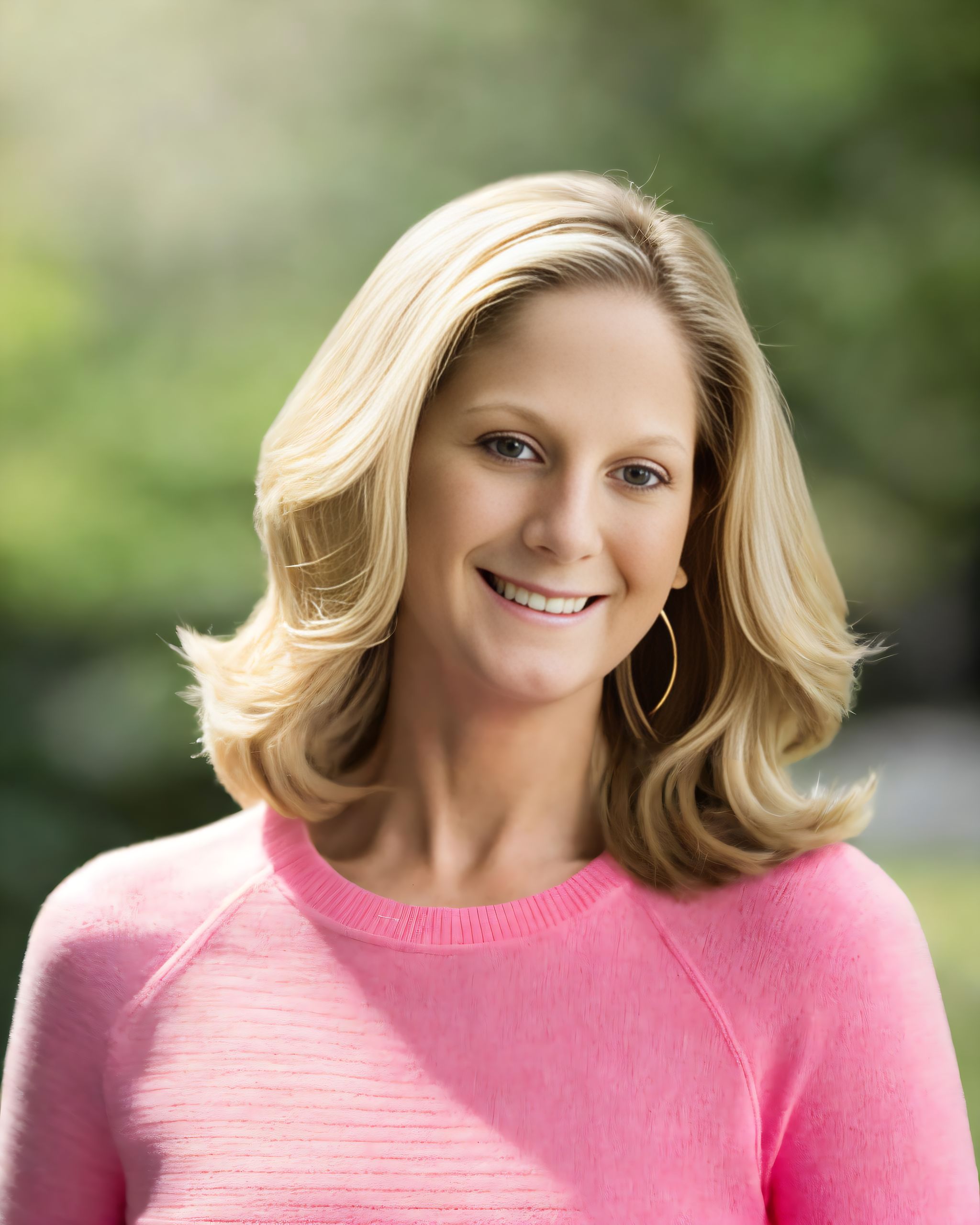 Stephanie Talley 