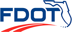 FDOT logo