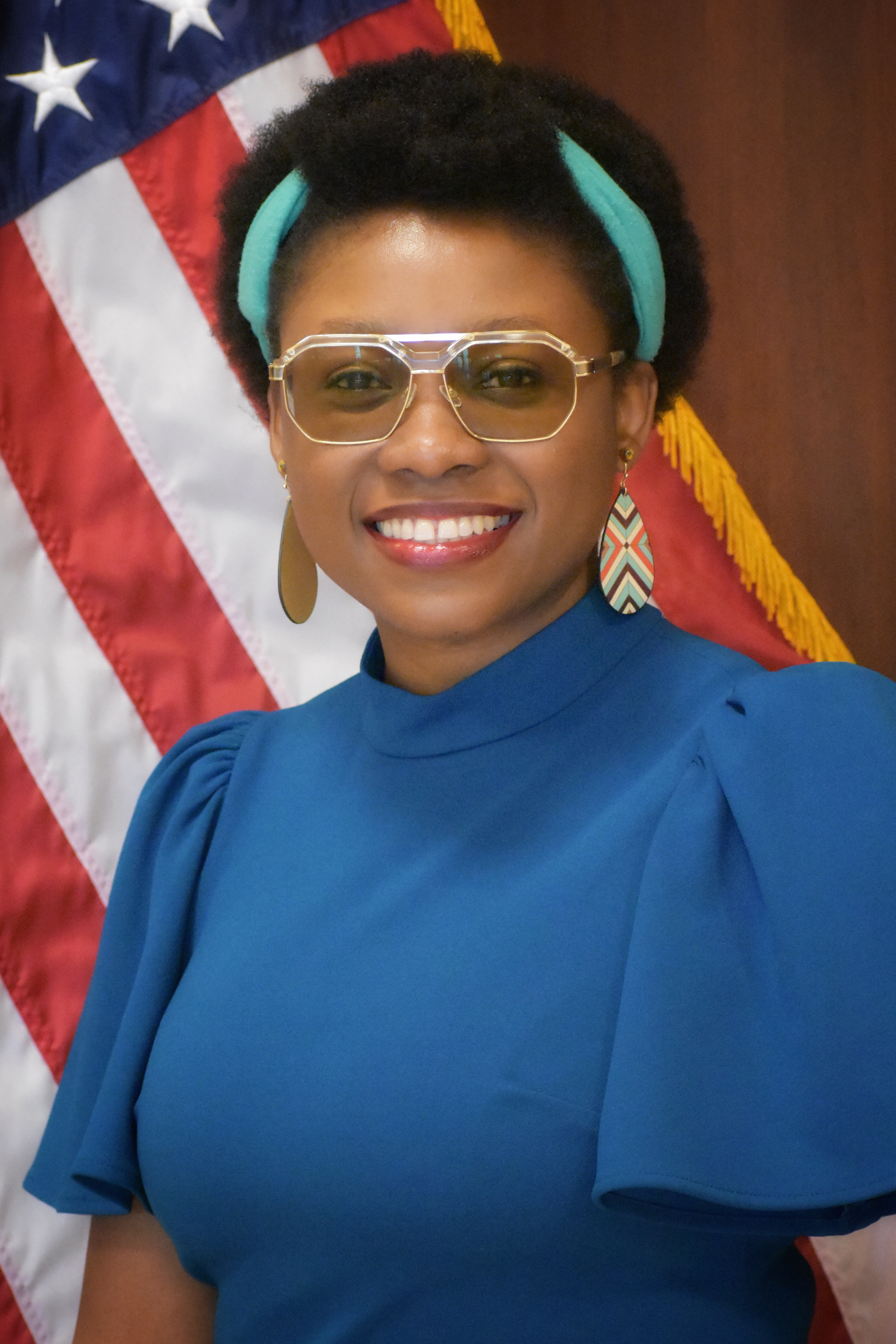 Gloria Okpala